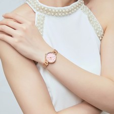 MEGIR Watches for Women Top Brand Fashion Ladies Wristwatch Waterproof Female Qu picture