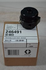 GRACO 246491 Fluid Housing picture