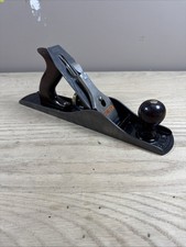 Stanley Bailey No 5 Type 16 1933-1941 Smooth Bottom picture