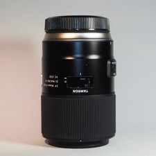 Tamron sp 90mm f/2.8 macro canon f017 picture