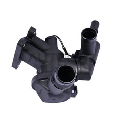For 2018+ Jaguar XF XE F-Pace F-Type E-Pace Engine Thermostat 2.0 Turbo JDE39956 picture