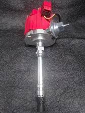 HEI Distributor High Performance GM SBC BBC Ignition Compatible with Chevrolet picture