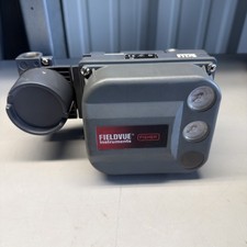 Fisher Fieldvue DVC 6200 Valve Poisoner HW2 HC USED picture