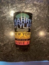 Harry Styles Together Together 2026 MSG Light Up New York Souvenir Cup Exclusive picture