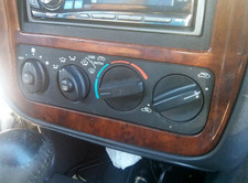1999 Chrysler Sebring AC Temperature Knob NEW picture