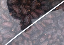 11 LB MEDJOOL DATES. LARGE DATES CALIFORNIA FRESH. TASTY AND SOFT picture