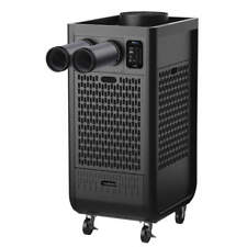 MOVINCOOL Climate Pro X26 Portable Air Conditioner,208/230VAC 54ZV25 picture
