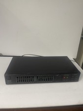 AKAI EA-A2 GRAPHIC EQUALIZER  picture