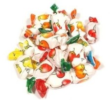 SweetGourmet Arcor Fruit Filled Assorted Bon Hard Candy, 2 lb picture