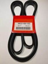 NEW OEM  Serpentine Drive Belt 38920-RCA-A03 picture