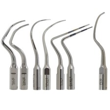 Satelec Acteon Perio Piezo Tips Dental Ultrasonic Scaler Tips H3 H4R SH4L TK2-1R picture