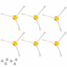 Side Brush 3-Armed for iRobot Roomba 500 600 700 Series Vacuum Cleaner Parts picture