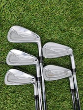 2019 SRIXON Z785 IRON SET 6-PW XSTIFF STEEL SHAFT GOOD picture