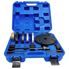 TECHTONGDA Portable Wheel Hub Bearing Unit Tool 82mm Brand New #027164 picture