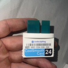CoolSmooth Pro Card picture
