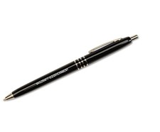 Skilcraft U.S. Government 12 / Box Retractable Medium Ball Point Pens, Black Ink picture
