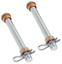 1994-2004 FORD MUSTANG DOOR HINGE PIN REPAIR KIT STREET OUTLAW SUMMER PONY SALE picture