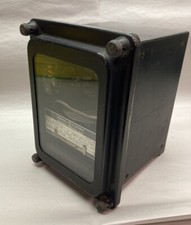 General Electric,12IJD52A11A,Auxiliary Relay 5A 60 Cycles 10 Percent Slope picture