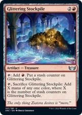 Glittering Stockpile [SNC - 107] picture