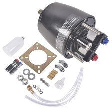 HH5741 Brand New Hydraulic Steering Classic Tilt Helm 1.7 Replace HH6541 picture