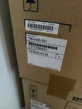 (QTY18) Epson Thermal POS Receipt Printer TM-m30 Series C31CE95021 picture
