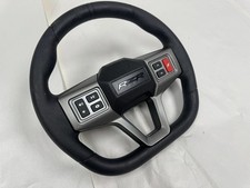 Polaris Rzr Pro XP Steering Wheel Turbo R Ultimate Dynamic Buttons 2020-23 W/CAP picture