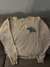 Very Nice Crazyshirts Hawaii Men’s Long Sleeve Medium” picture