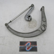 Buell OEM Cyclone M2 S3 Full Boomerang Shifter Assembly w/ Mount Hardware Bolt picture