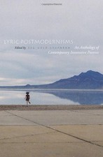 Lyric Postmodernisms: An Anthology of Contemporary Innovative Poetries picture