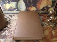 Ben-Hur; A Tale Of The Christ - Lew Wallace Vintage Hardcover picture