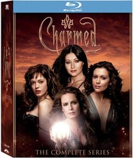 Charmed: The Complete Series [New Blu-ray] Boxed Set, Dolby, Digital Theater S picture