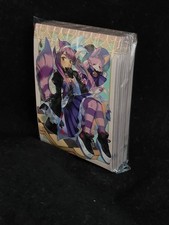 Mana Moon Amanda Lapalme - Madolche Magileine Sleeves - New Sealed X70 JP Size picture