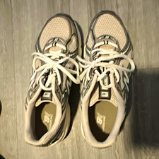 New Balance 740 Timberwolf U740JTD Men's Low Top Mesh Lace-Up Colorblock picture