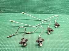Frigidaire Range  Surface Burner Orifice Holder P# 316237805 316237802 316237800 picture