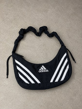 🖤 Sac à main Adidas rework – upcyclé / vintage picture