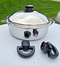 New SALADMASTER 316Ti 12