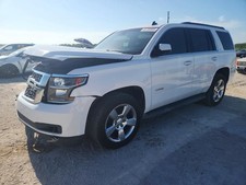 Steering Gear/Rack Power Rack And Pinion Fits 15 ESCALADE 605909 picture