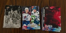 2026-27 UPPER DECK SERIES 1  - UD CANVAS -  YOU PICK picture