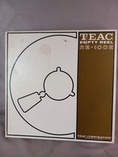 Vintage TEAC RE-1002 10.5