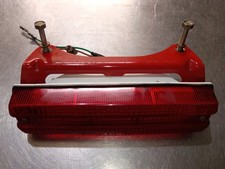 1983-1987 Honda ATC 200X / 250R / 350X OEM Tail Light with Mounting bracket #1 picture