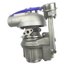 HX30W 3592015 3800709 3592123 Diesel Turbo Charger For Dodge 4BT 110HP 3593089 picture