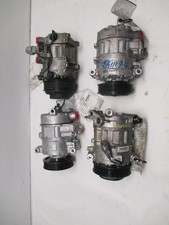 2014 Sonic Air Conditioning A/C AC Compressor OEM 90K Miles (LKQ~468848418) picture