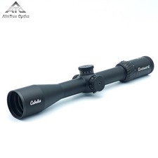 Cabela's Covenant4 4-16x44mm Tactical Rifle Scope TAC-36 Reticle FFP for Hunting picture