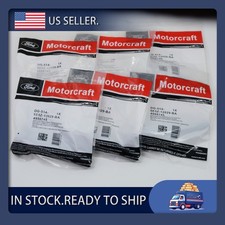 6X OEM FORD MOTORCRAFT Fusion Mercury Lincoln IGNITION COIL  6E5Z-12029-BA DG514 picture