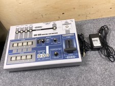 Roland Edirol LVS-400 4-Channel Video Mix Live Switcher Tested and working fine picture