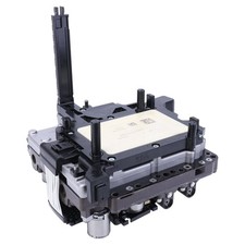 DSG 6 Speed 02E Mechatronic For VW GOLF 7 GTD 2014 picture
