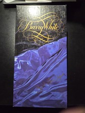 BARRY WHITE 