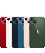Apple iPhone 13 A2482 128GB Unlocked Very Good Condition All Colors picture