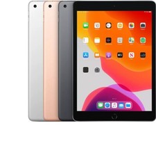 Apple iPad 7th Gen 10.2