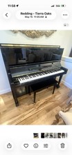 Boston by Steinway UP-132E Professional Upright Piano picture